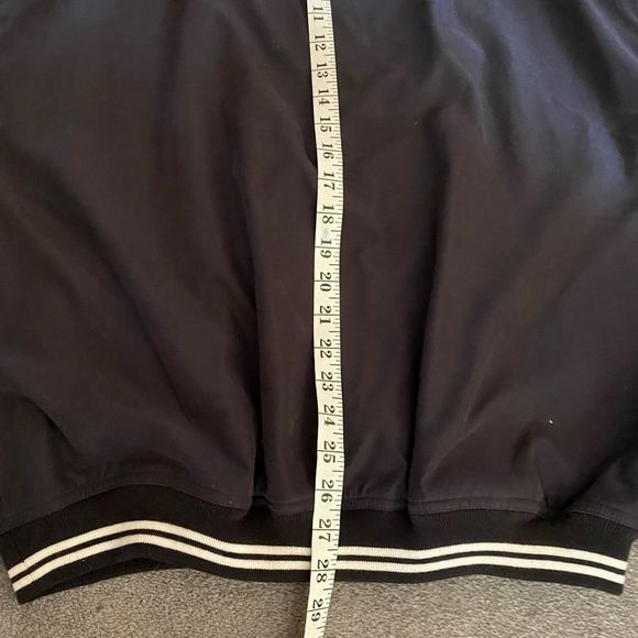 PING | vintage Wind Breaker Jacket - Picture 8 of 8